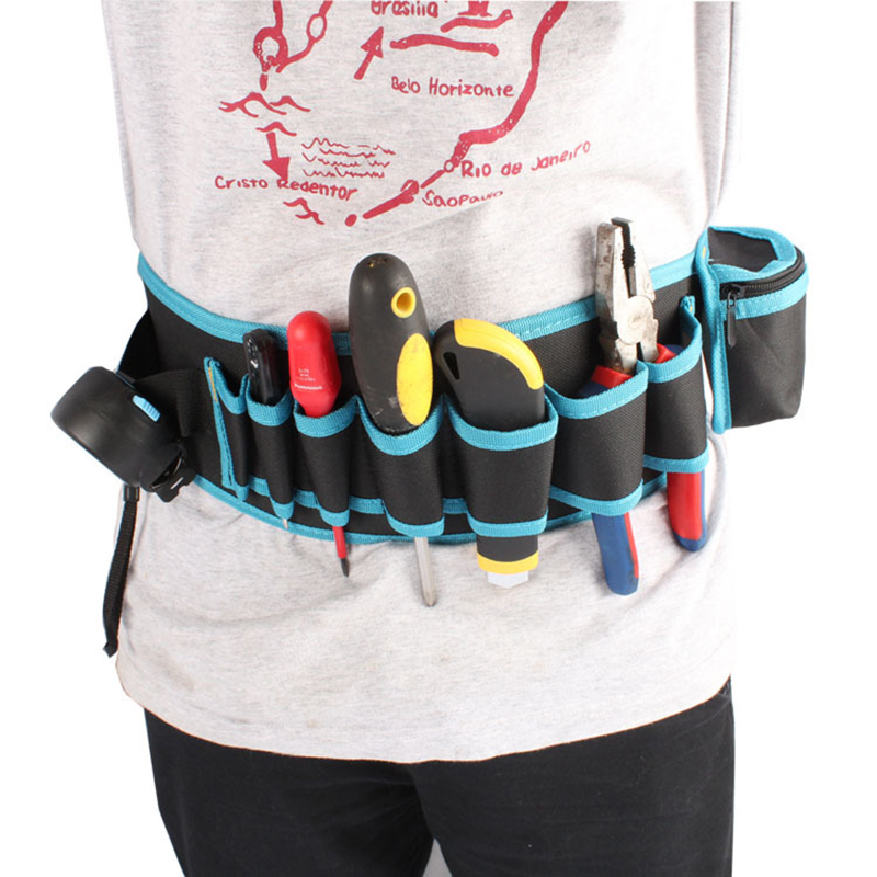 Multi Purpose Tool Belt 5