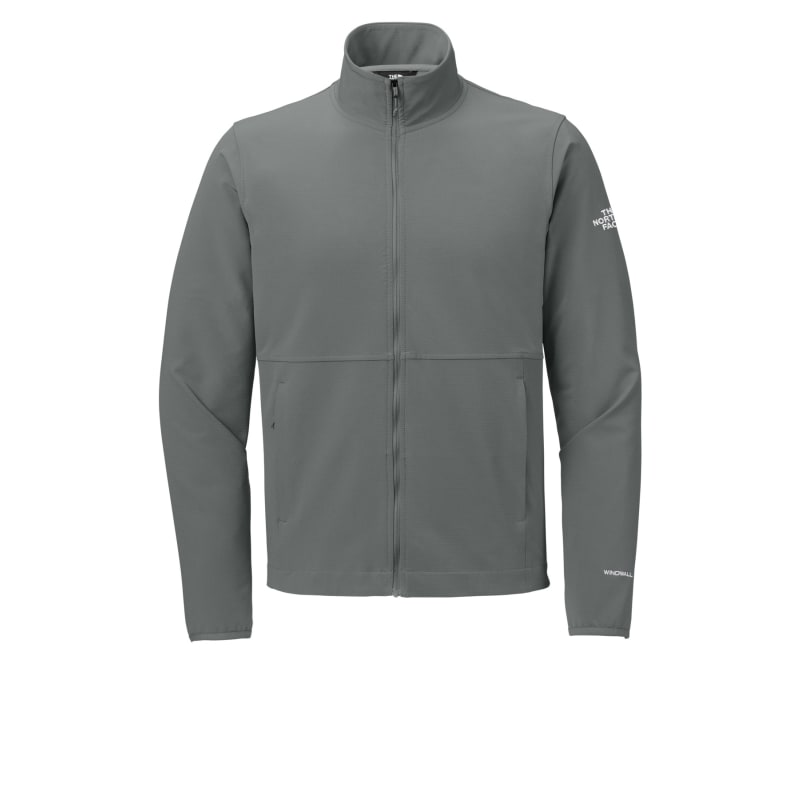 The North Face Edge Stretch Soft Shell Jacket 2
