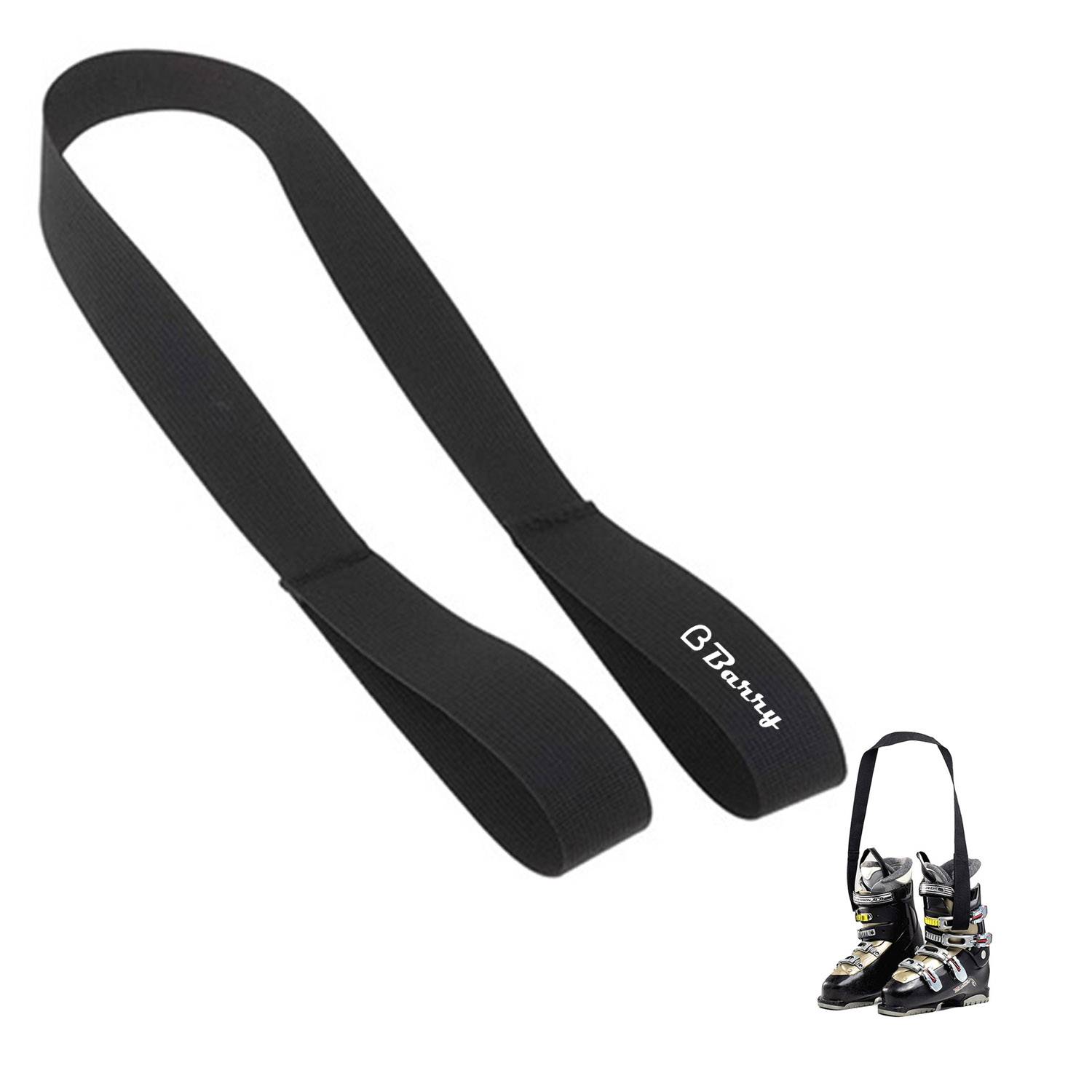 Ski Boot Carrier Strap