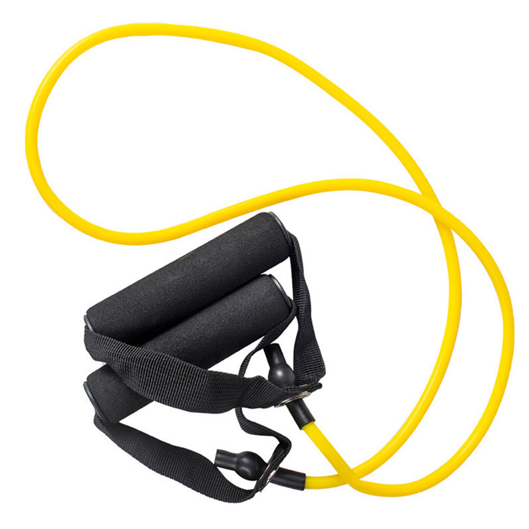 Resistance Bands with Handles 8