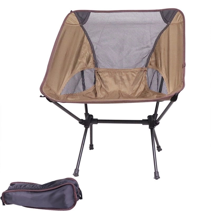 Outside Ultralight Folding Chairs 3