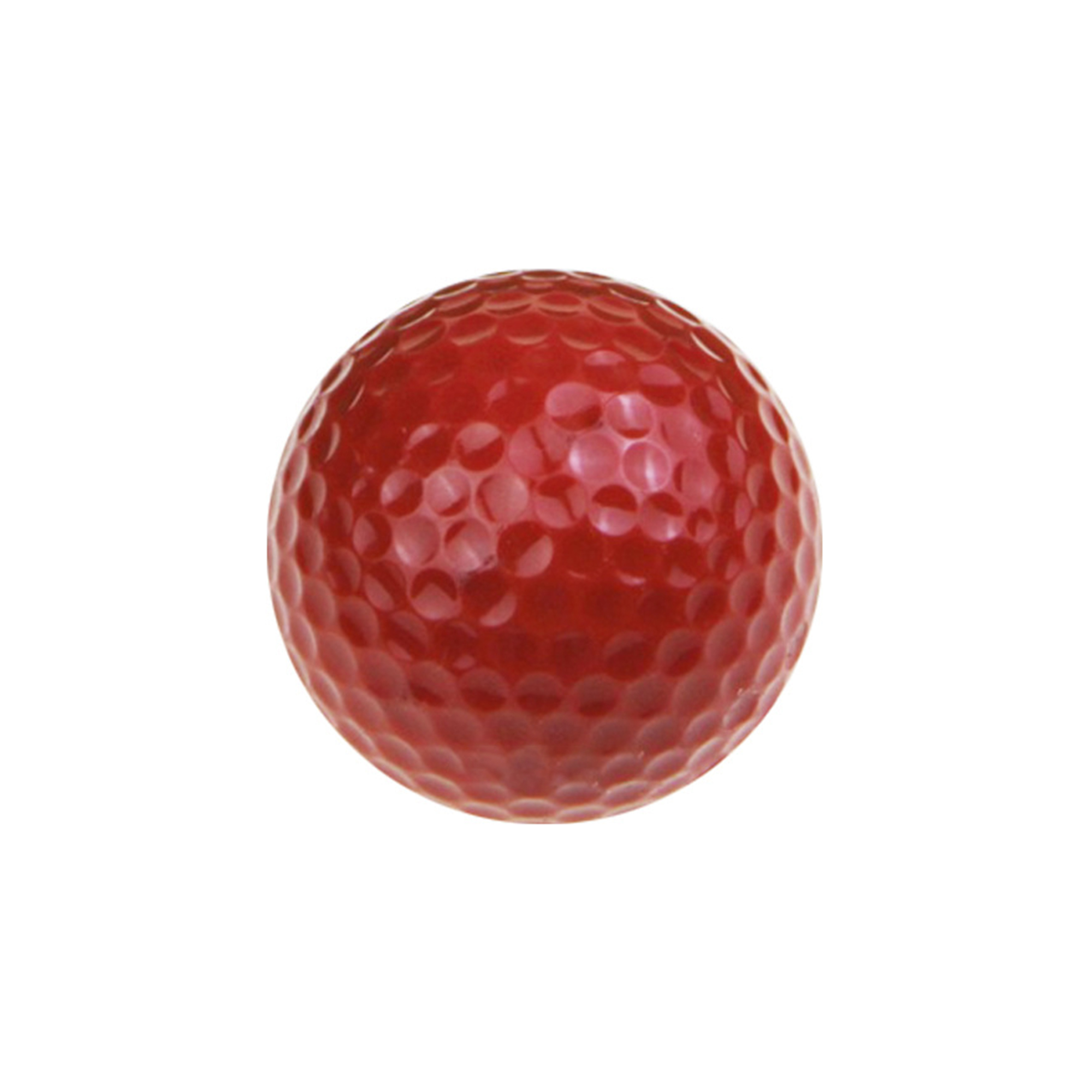 1.65" Training Golf Ball High Rebound 9
