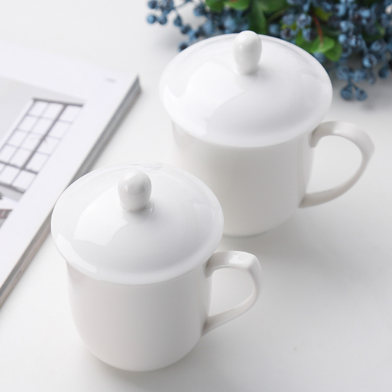 Porcelain Tea Cup 7