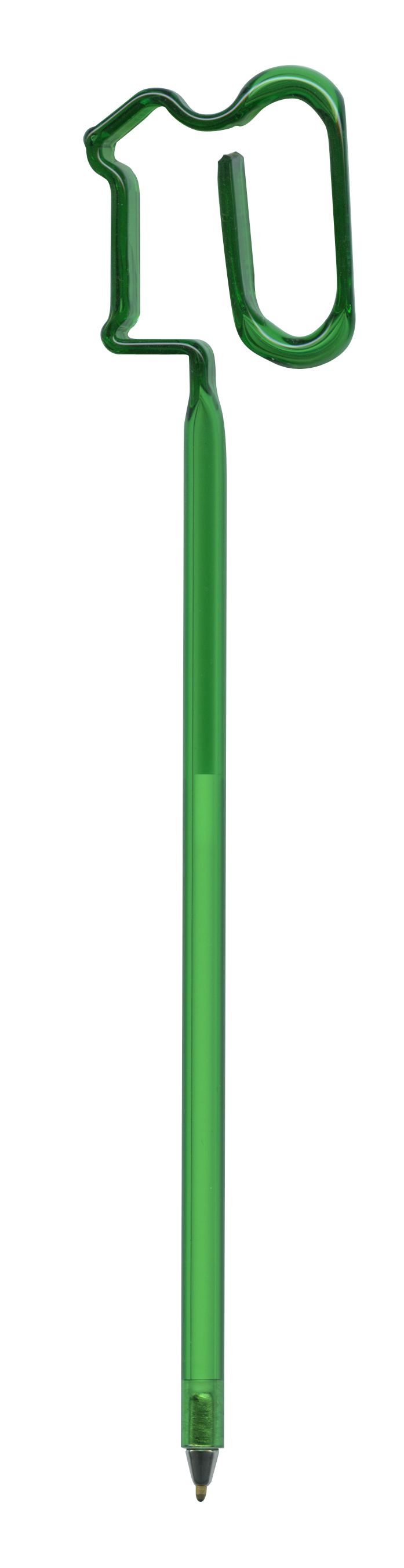 10 Inkbend Standard, Bent Pen