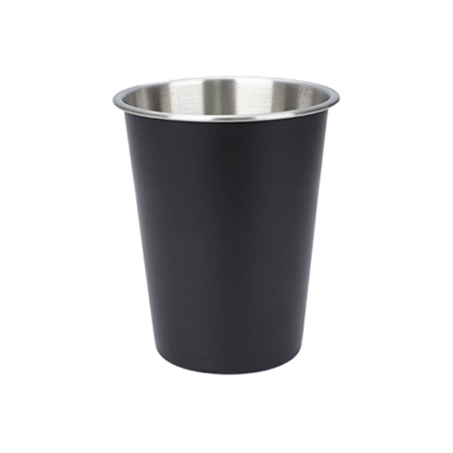 12oz Stainless Steel Cup 3