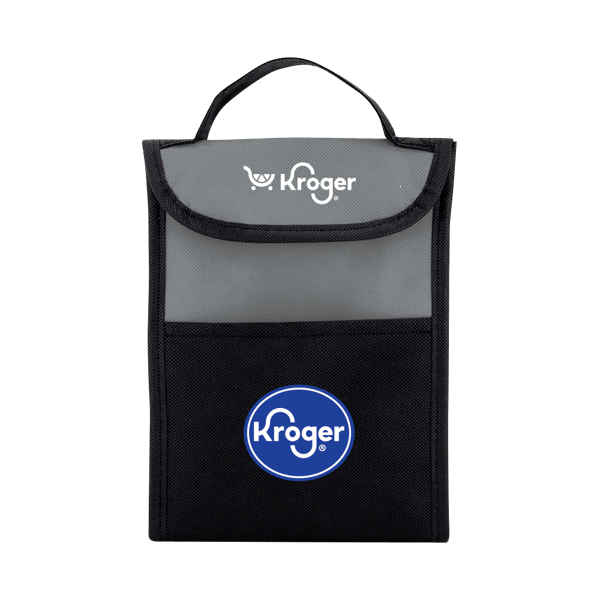 Back Bay Recycled Non Woven Lunch Cooler 61