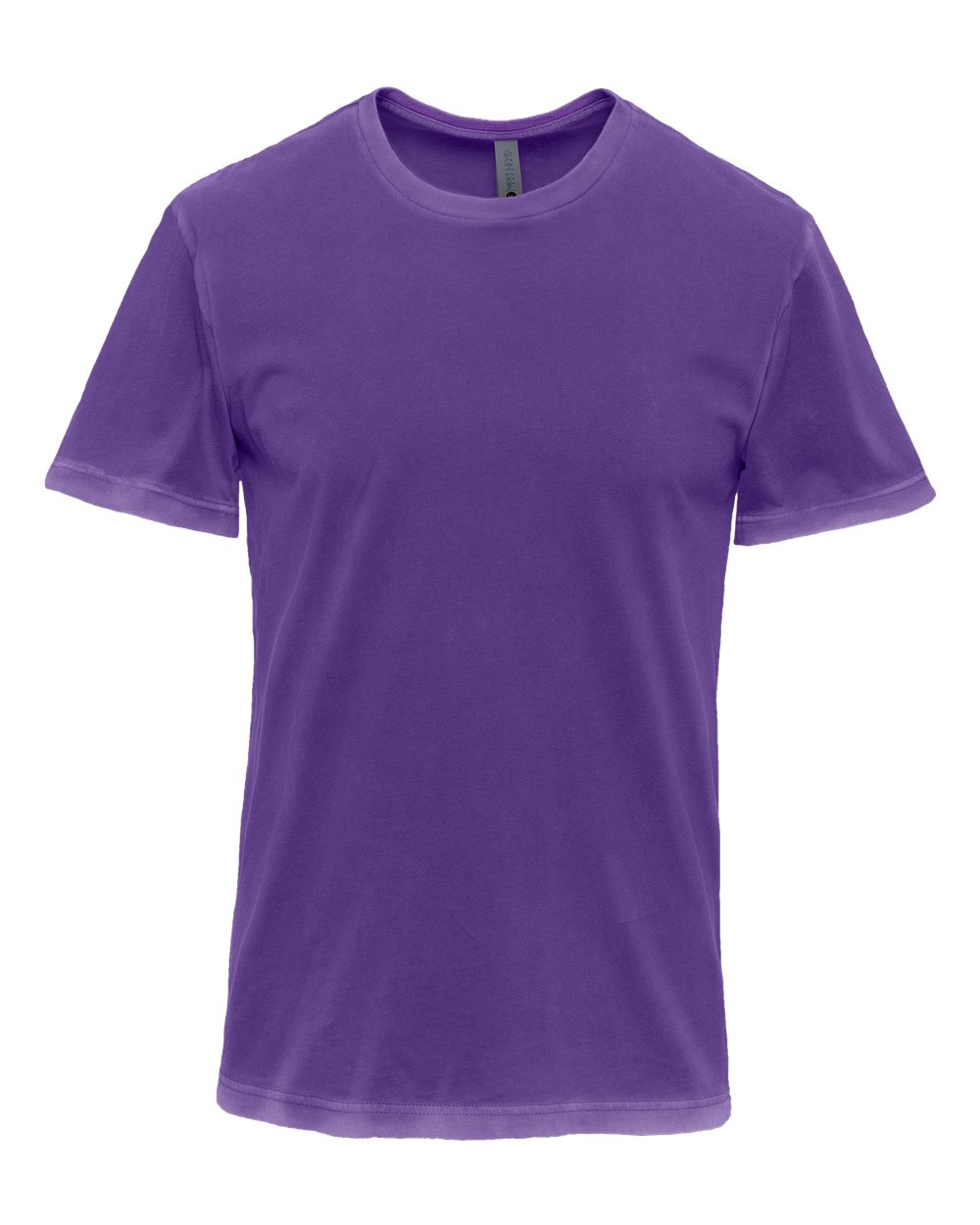 Unisex Soft Washed Tee - 3600SW 27