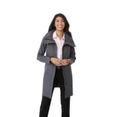 Women's MANHATTAN Softshell Jacket 20