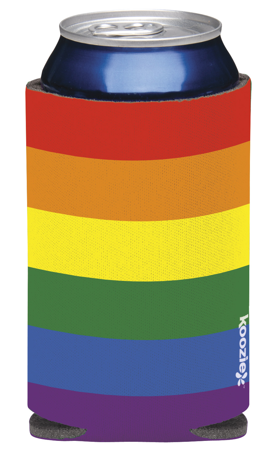 Koozie® britePix® Can Cooler 140
