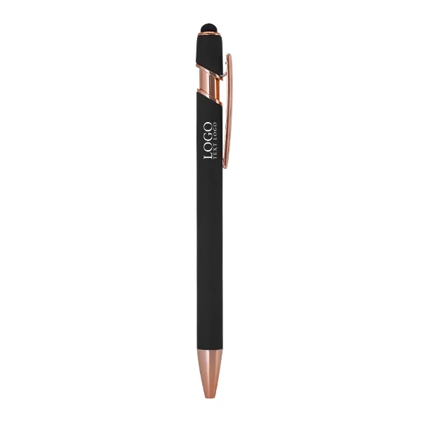 Premium Custom Metal Stylus Pen 10