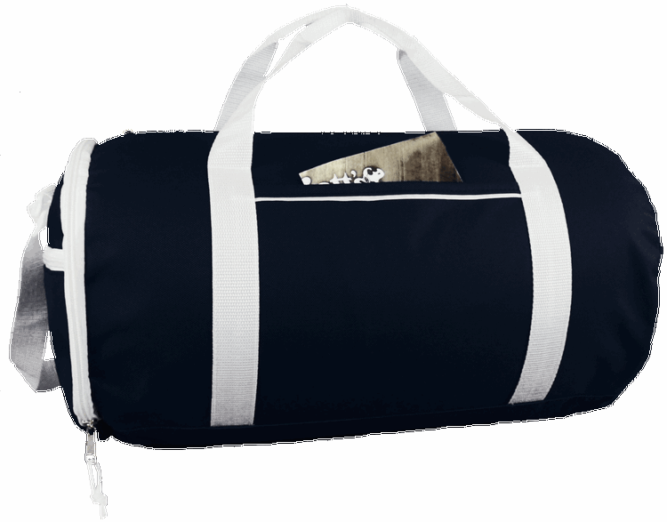 Poly Roll Bag 3