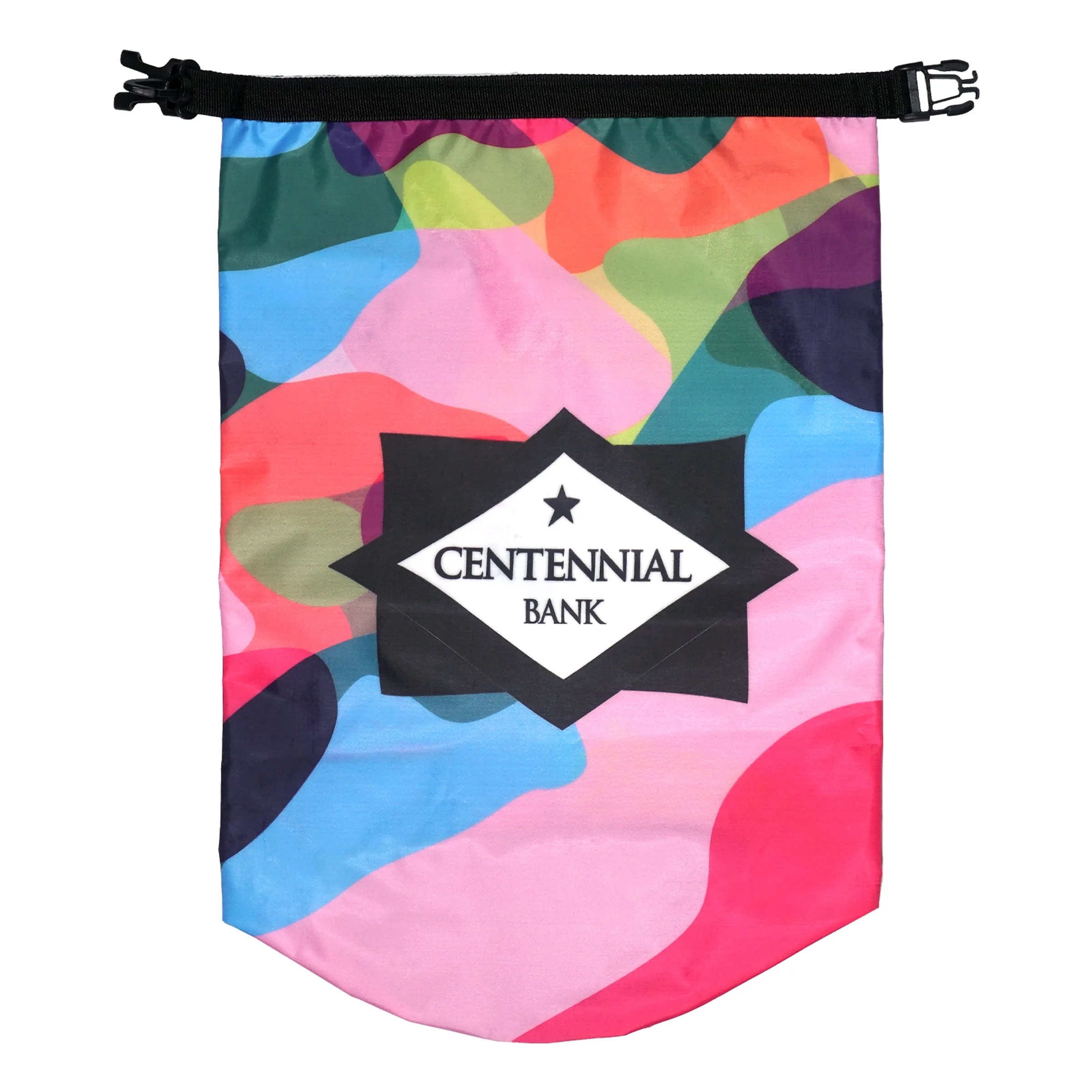 10 L Full Color Voyager Dry Bag 4