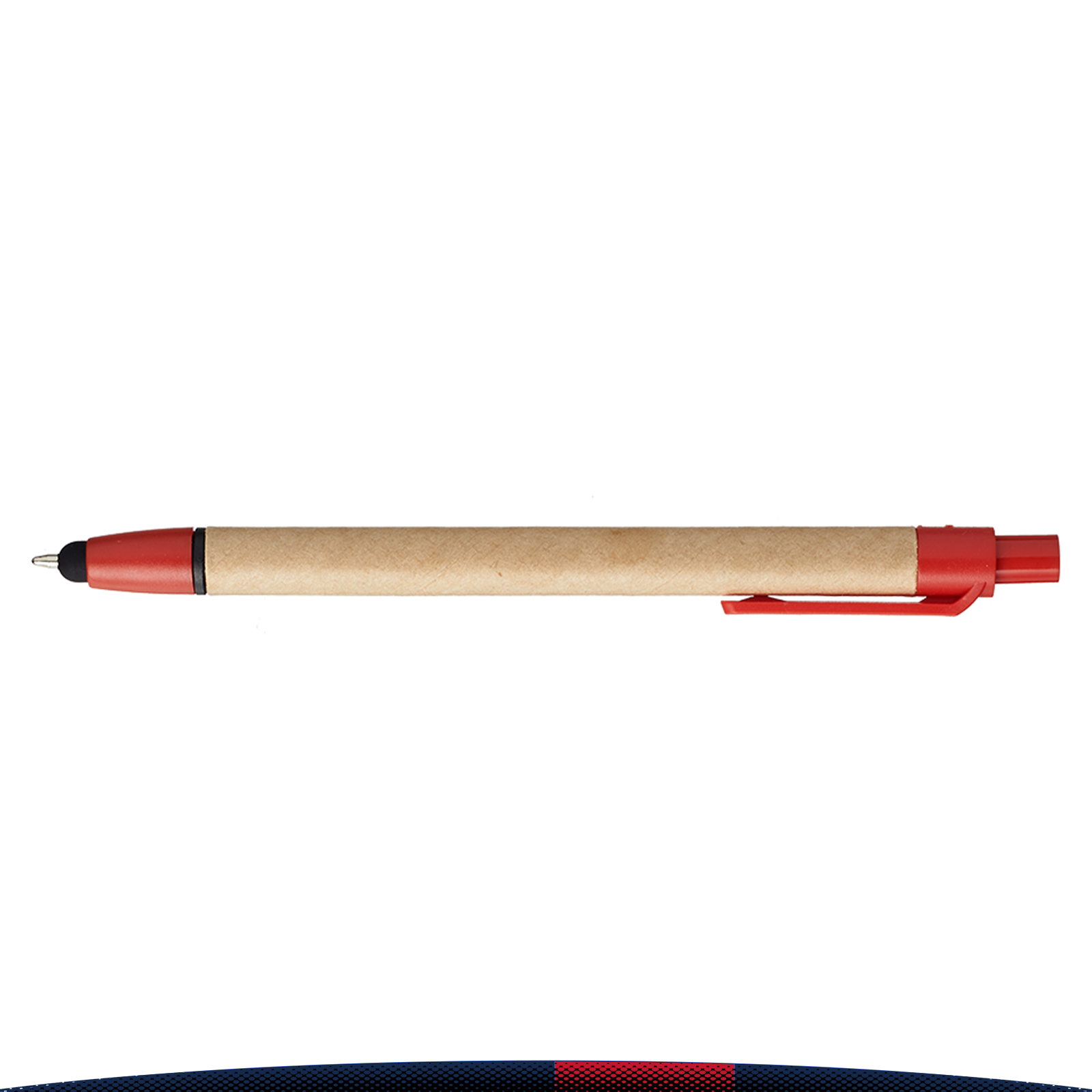 Recycled Ballpoint Stylus Pens 8