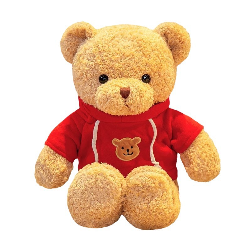 11.8 inches Teddy Bear Stuffed Animals 7