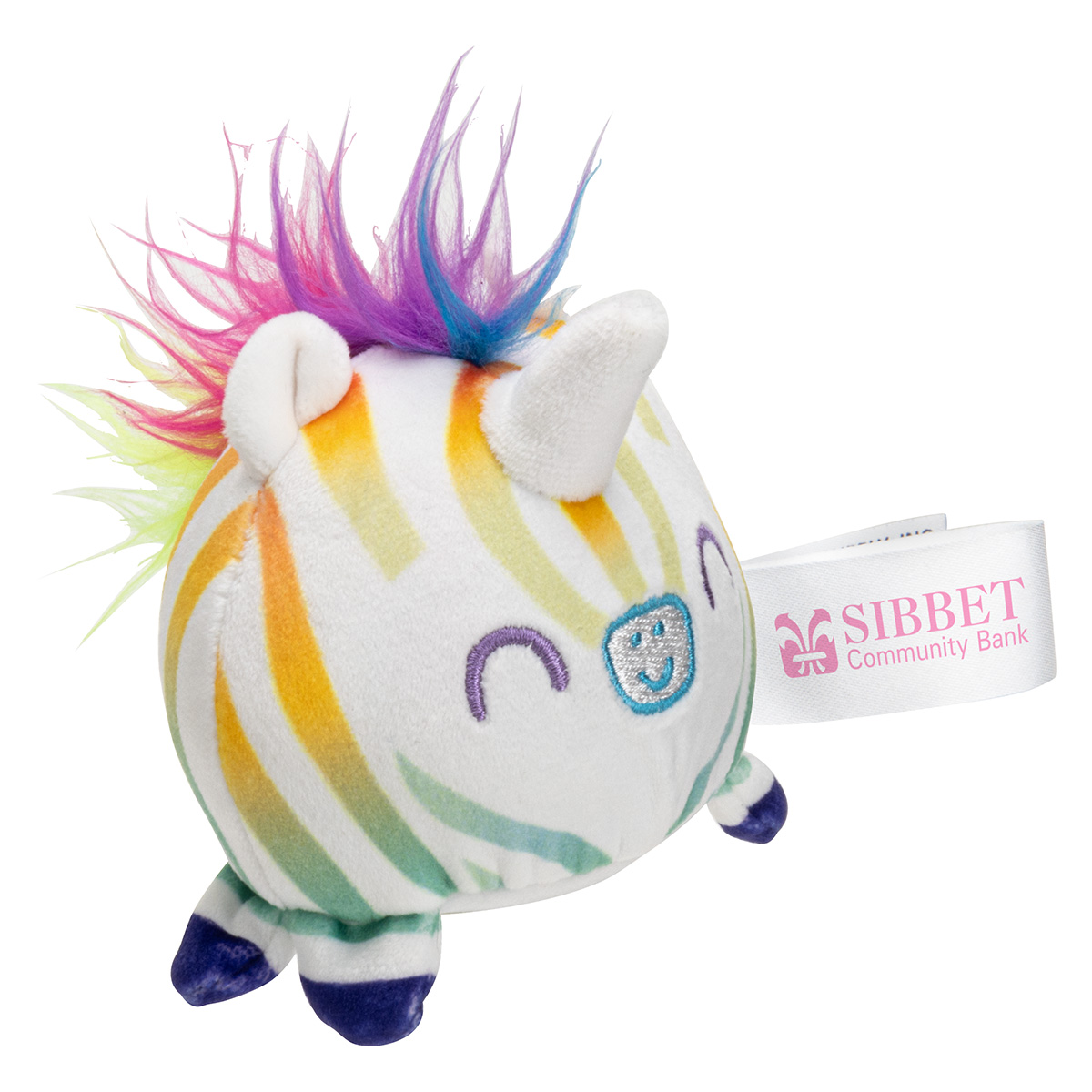 Stress Busters™ Unicorn 5