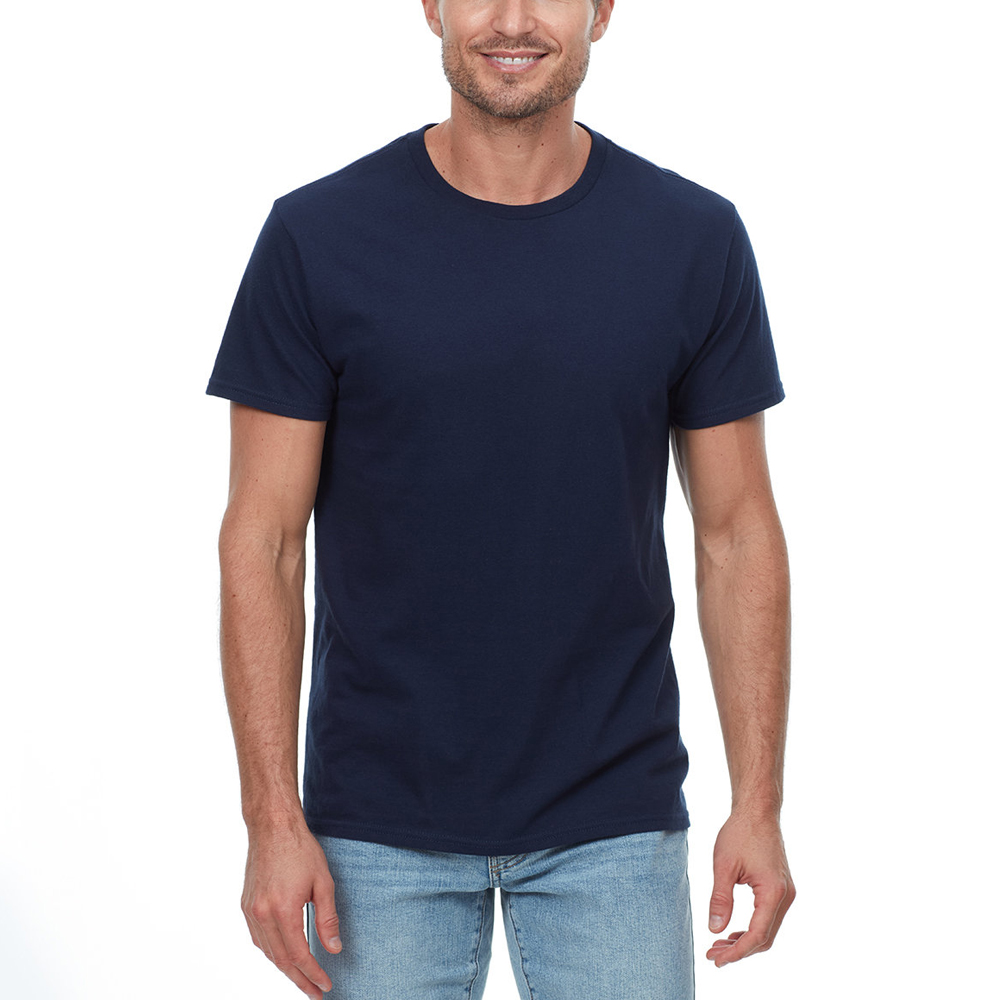 4.5 oz 100% Preshrunk Ringspun Cotton Jersey 51