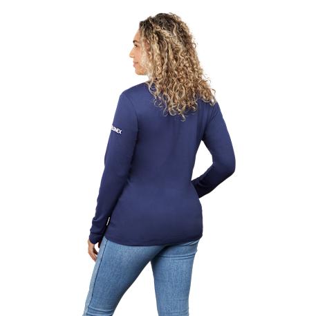 IZU EVERYTHING PERFORMANCE Eco Full Zip - Women's 96