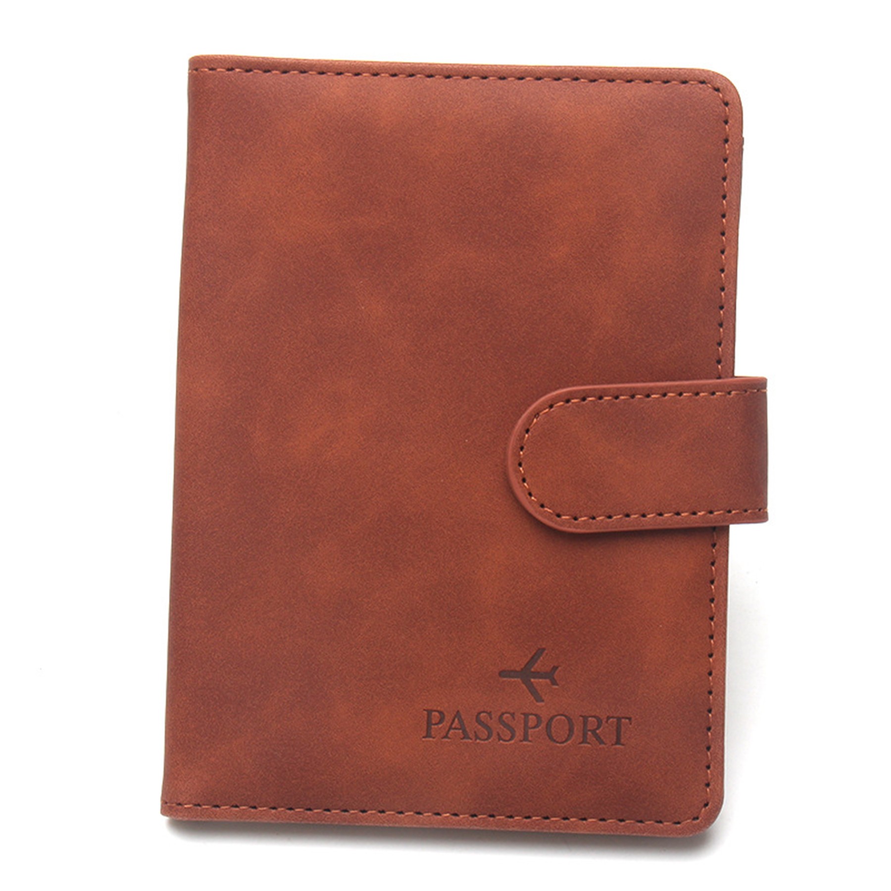 Passport Holder 5