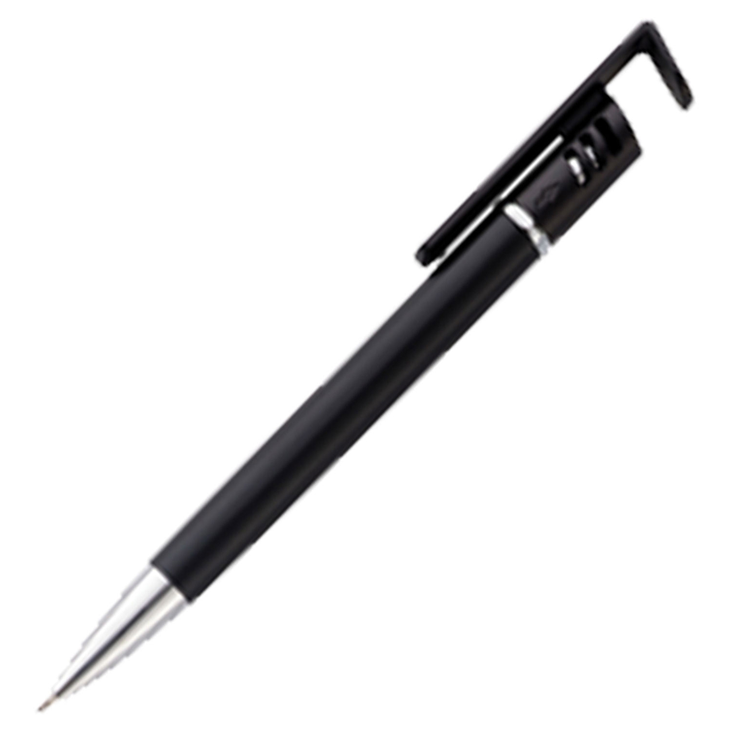 Cell Phone Holder/Stylus Pen (Large Clip) 6