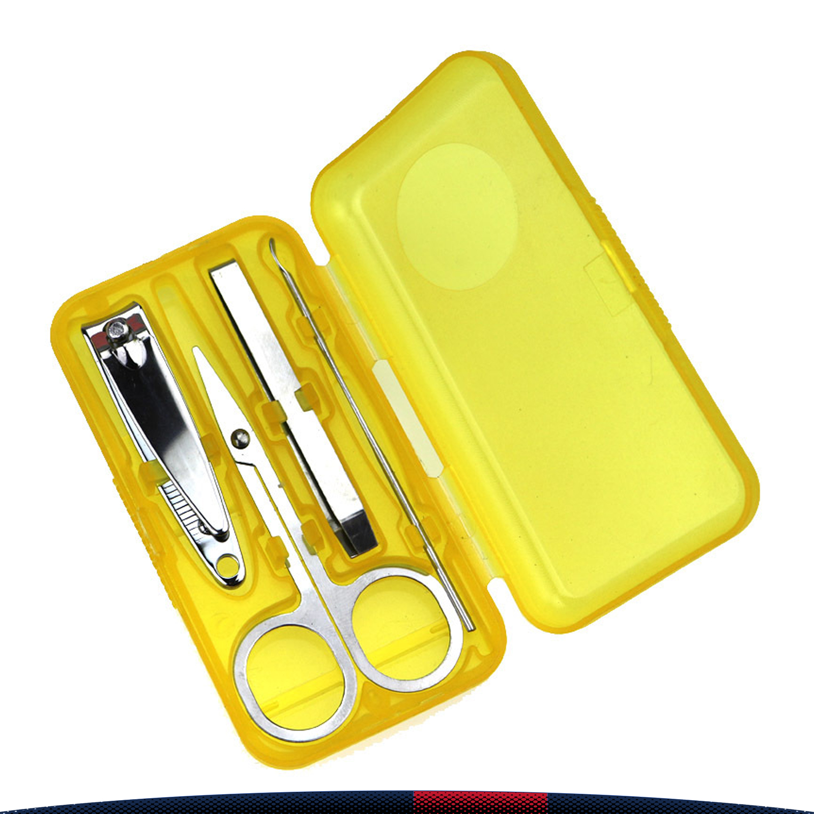Leanna Nail Beauty Set 5