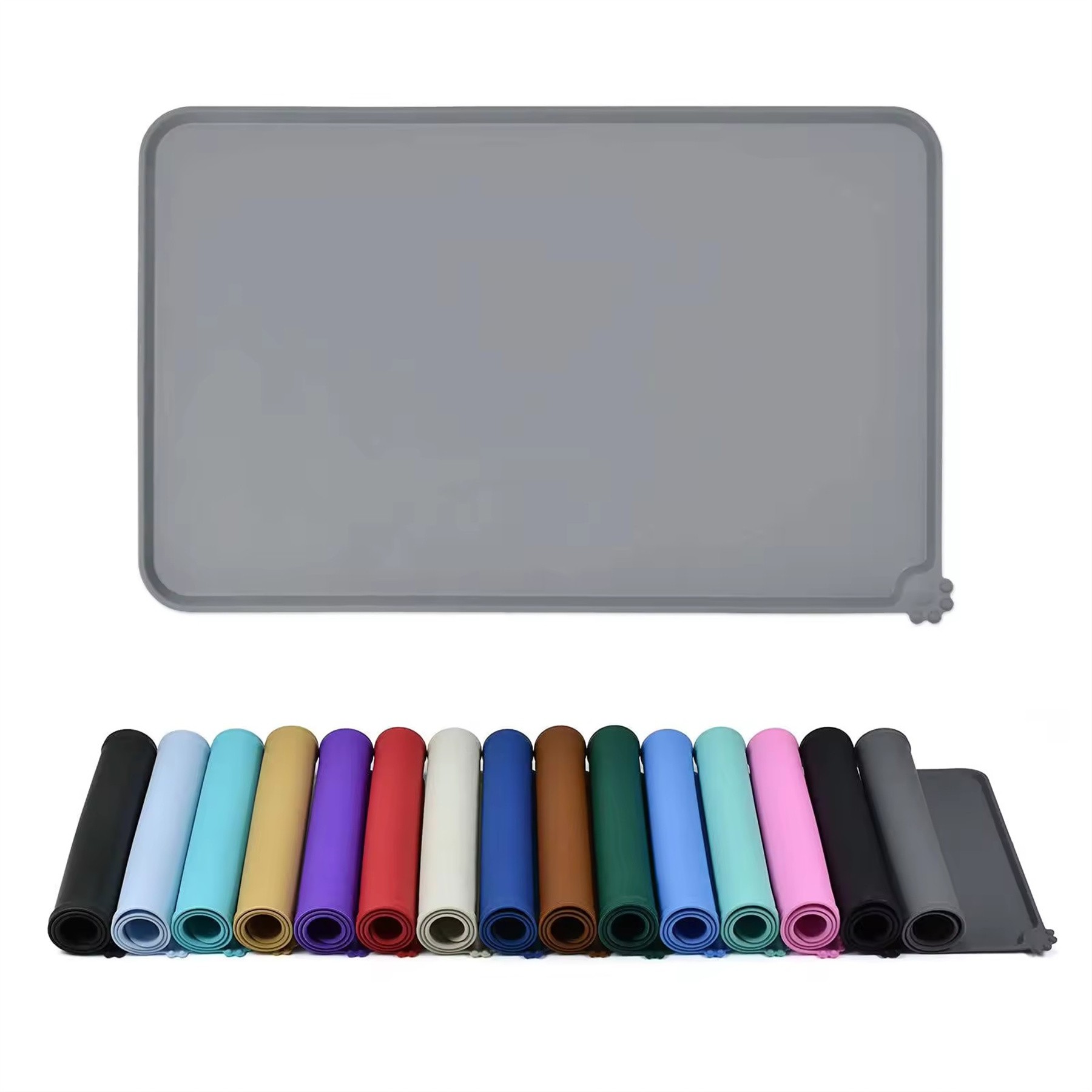 Pet Feeding Mat 2