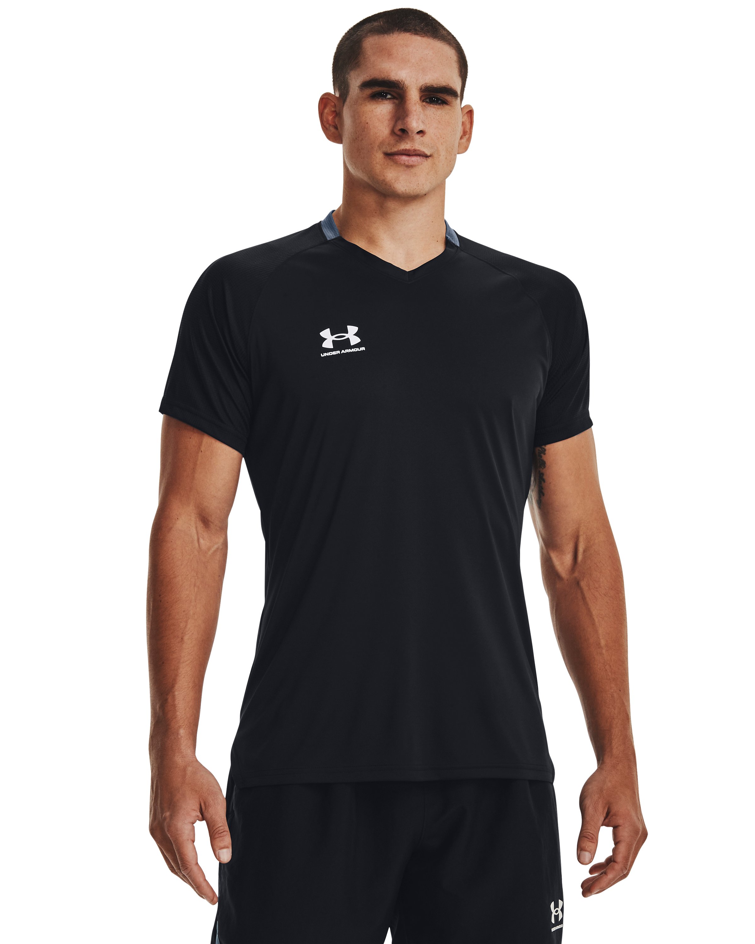 UA Accelerate Men's T-Shirt 3