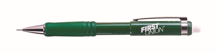 Twist Erase® III Mechanical Pencil 2