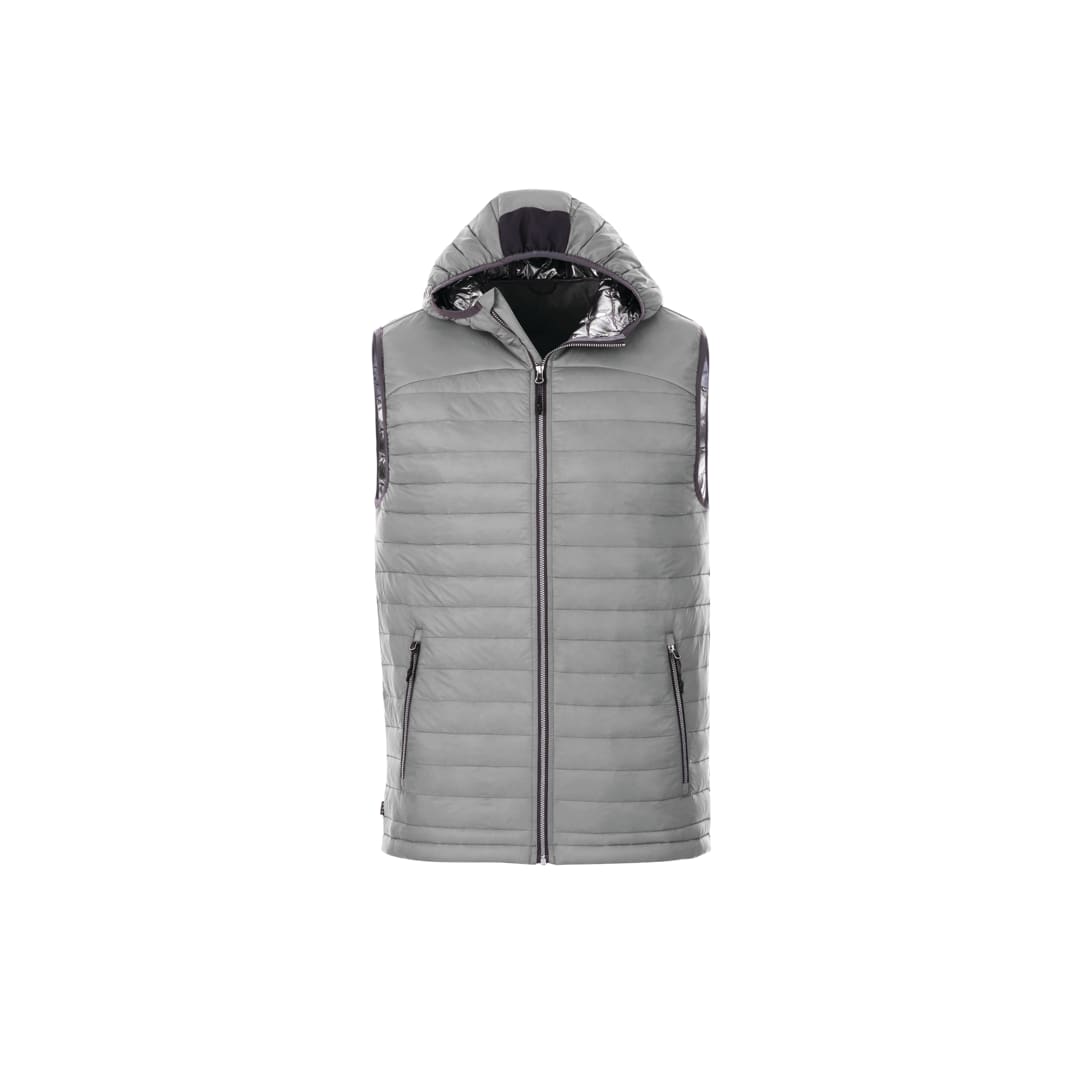Men's JUNCTION Packable Insulated Vest 89