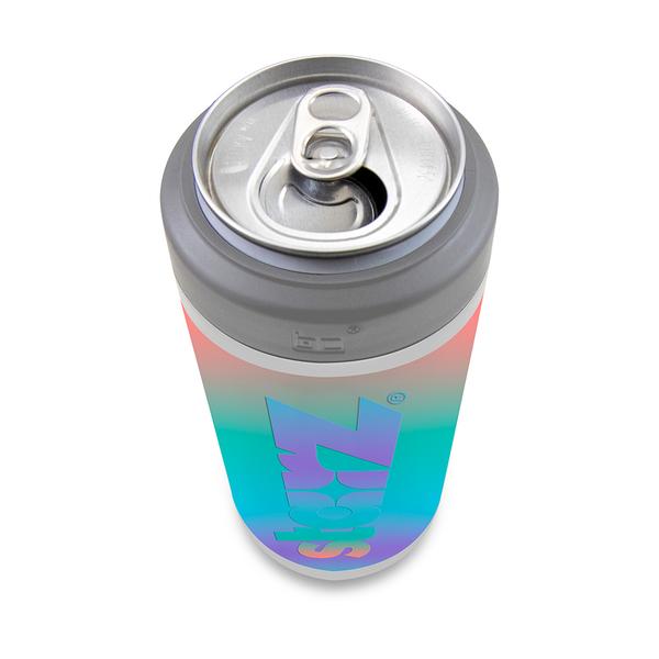 Basecamp Chilly Slim Insulated Can Cooler 1