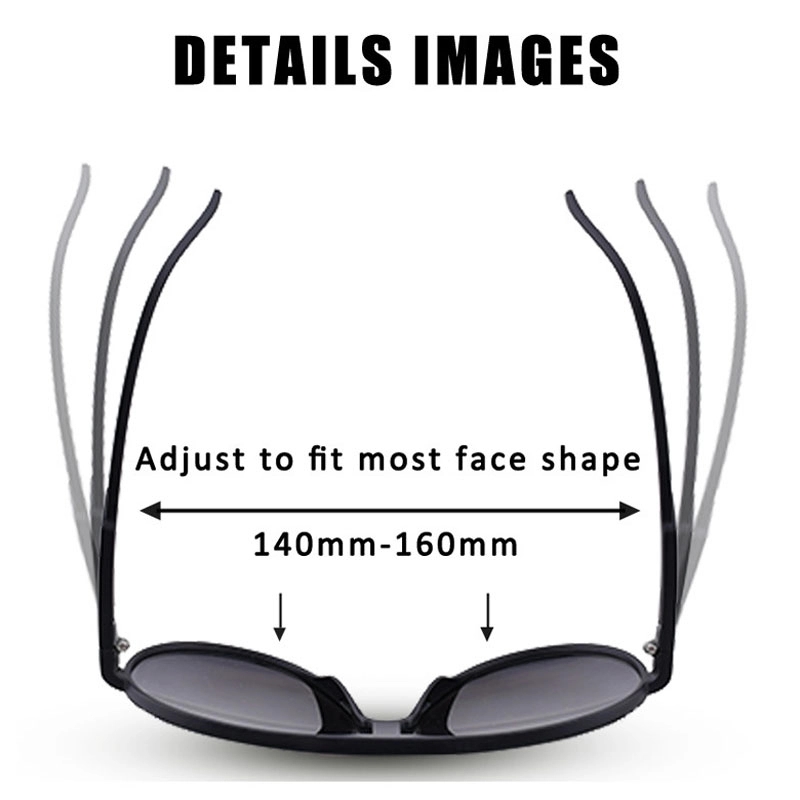 Polarized TAC Sunglasses for Men And Women 3