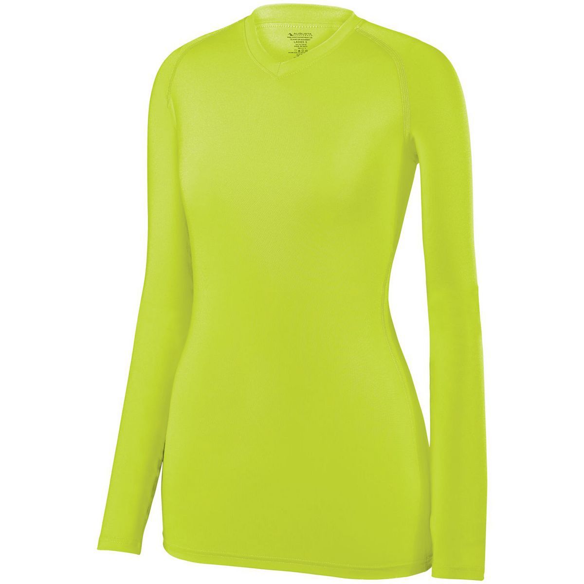 Girls Maven Jersey 2