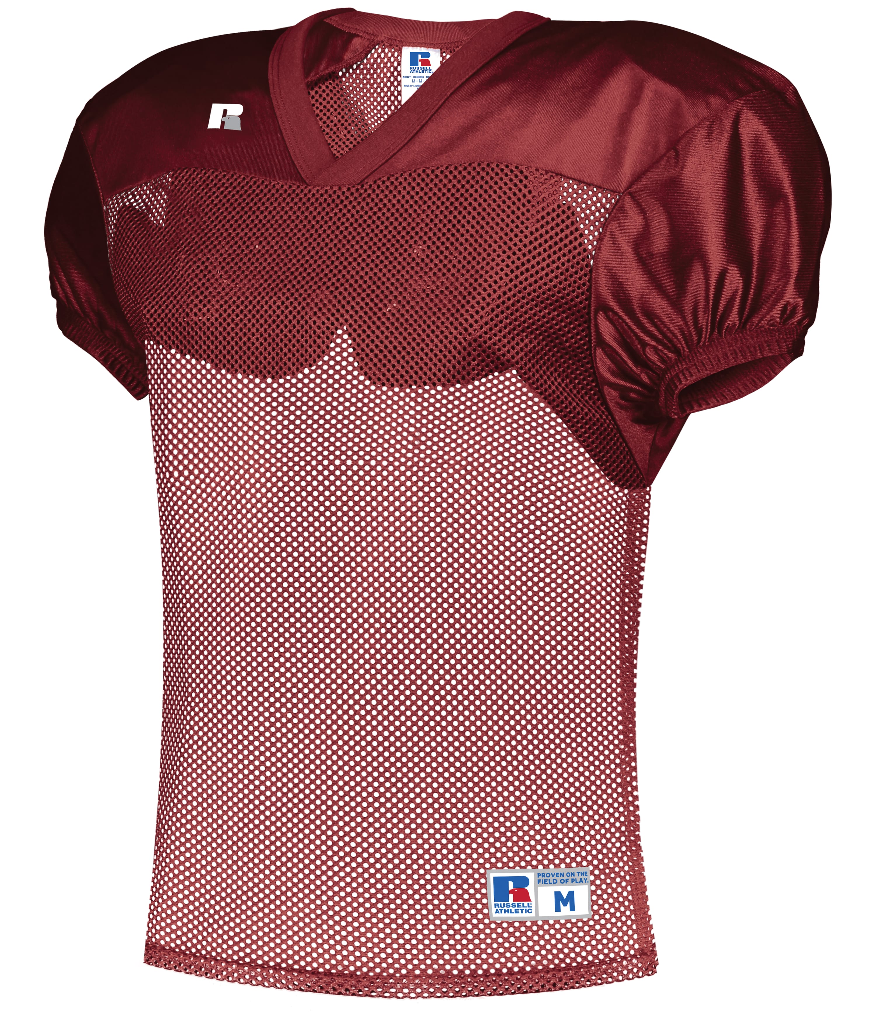 Stock Practice Jersey 5