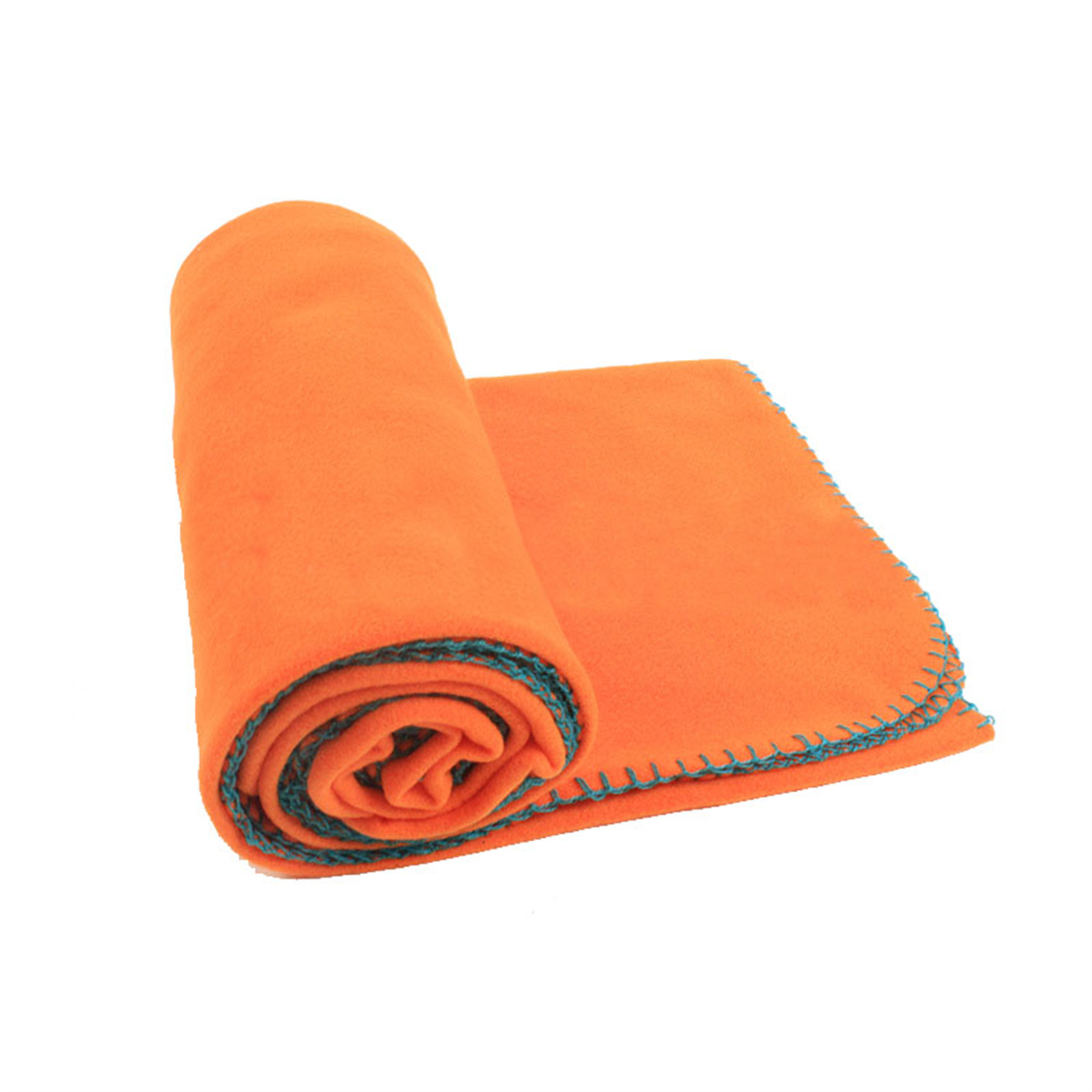 Cozy Polar Fleece Airline Blanket 2