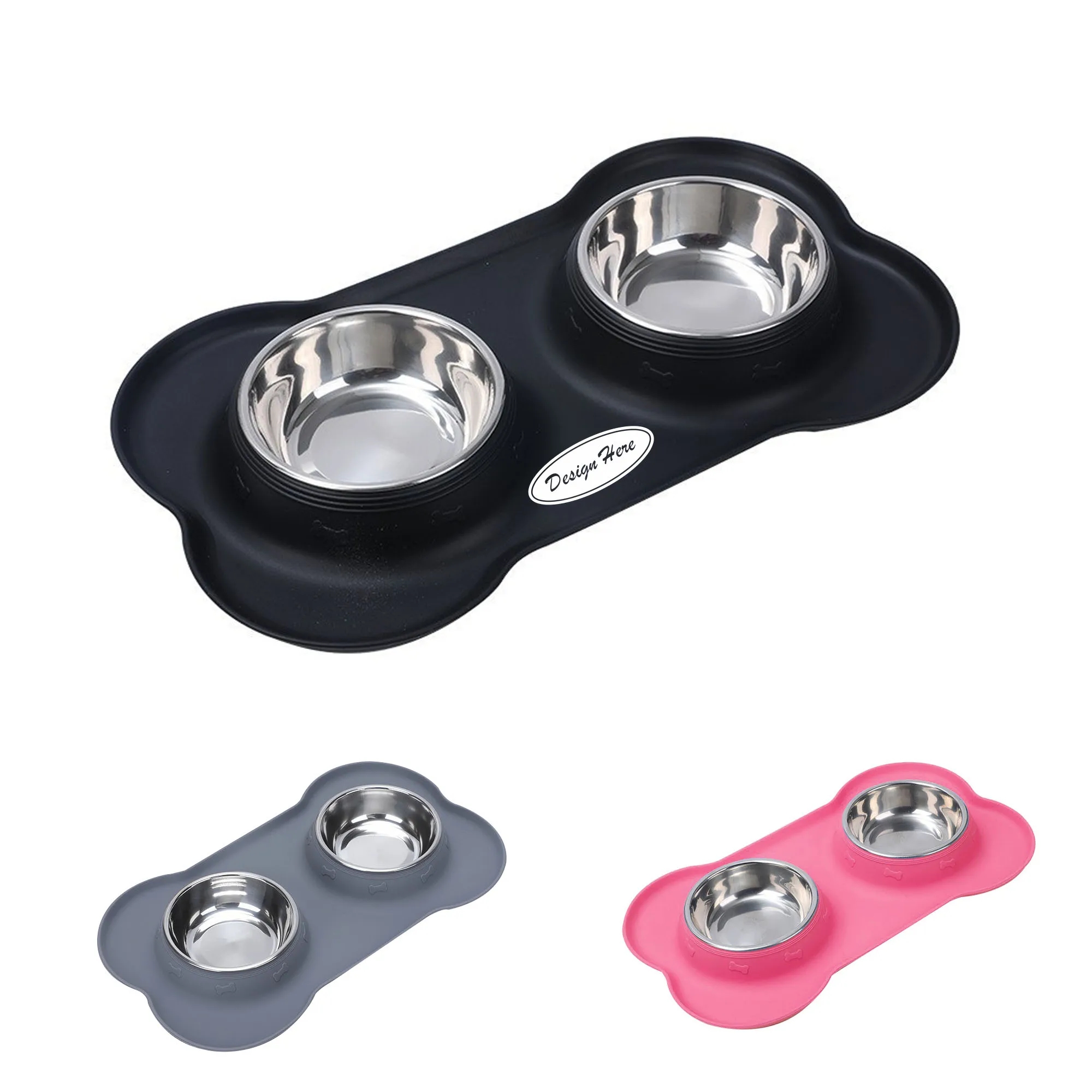 Pet Bowls And Dishes 2