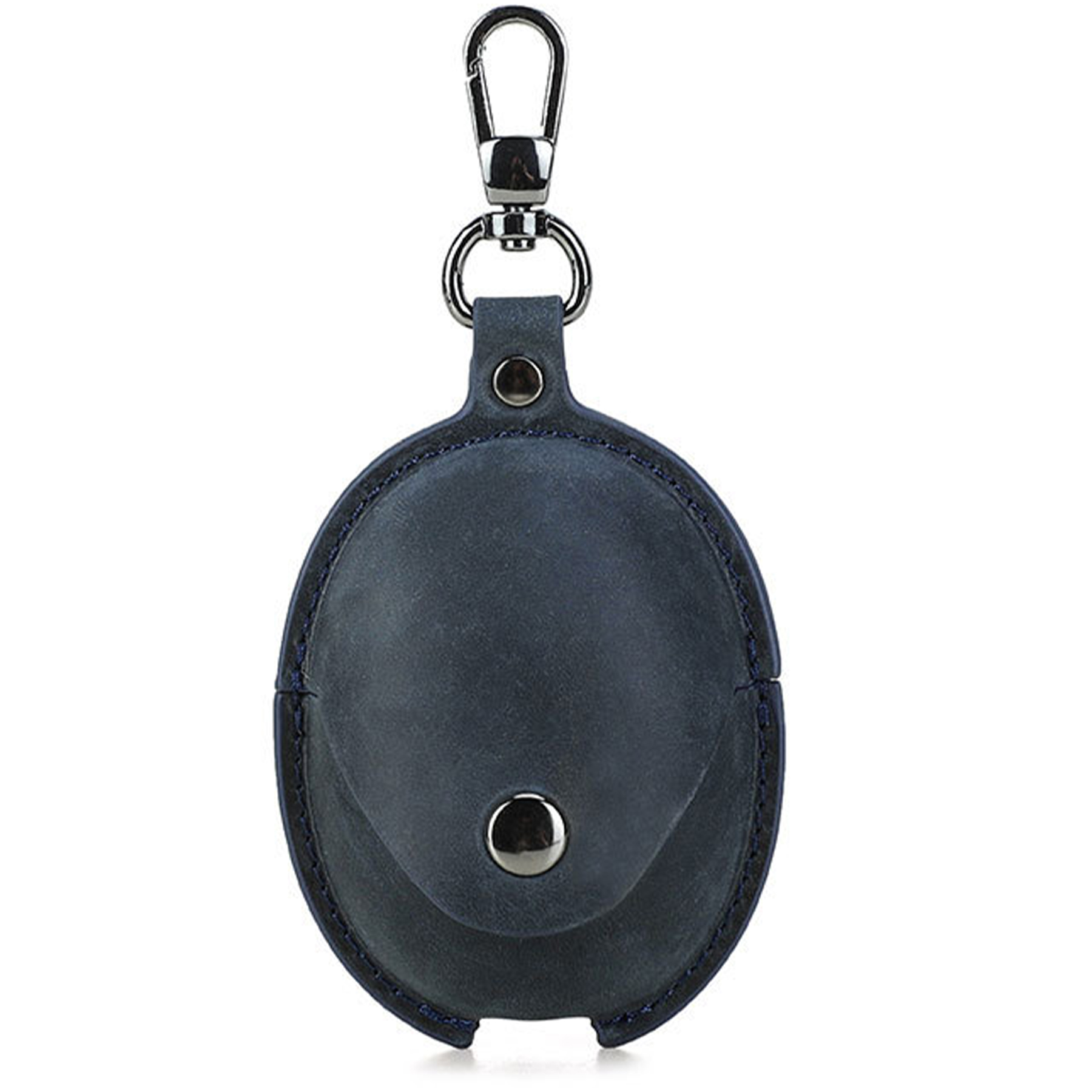 Genuine Leather headset drop protection case 9