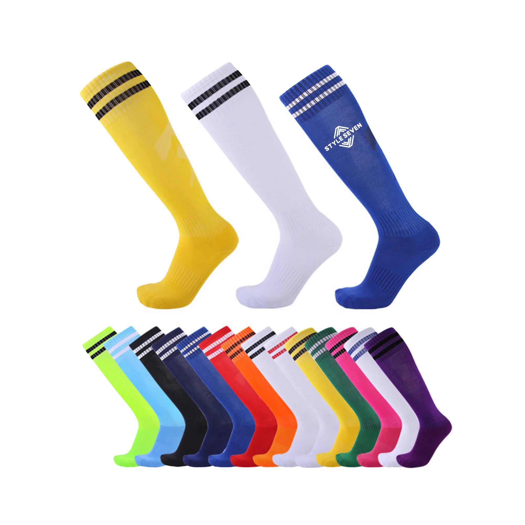 Athletic Compression Socks