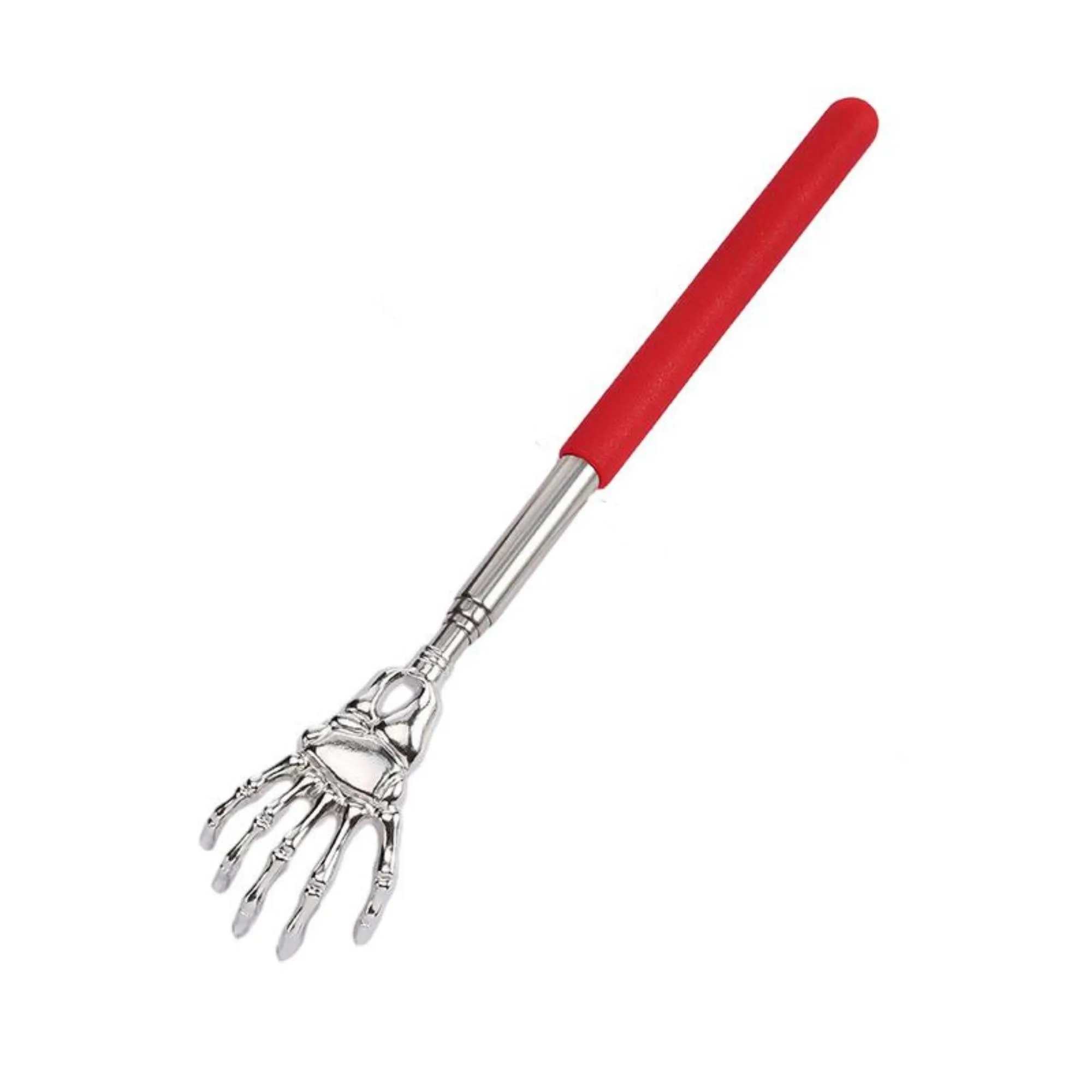 Stainless Steel Telescopic Back Grabber MOQ 100PCS 10