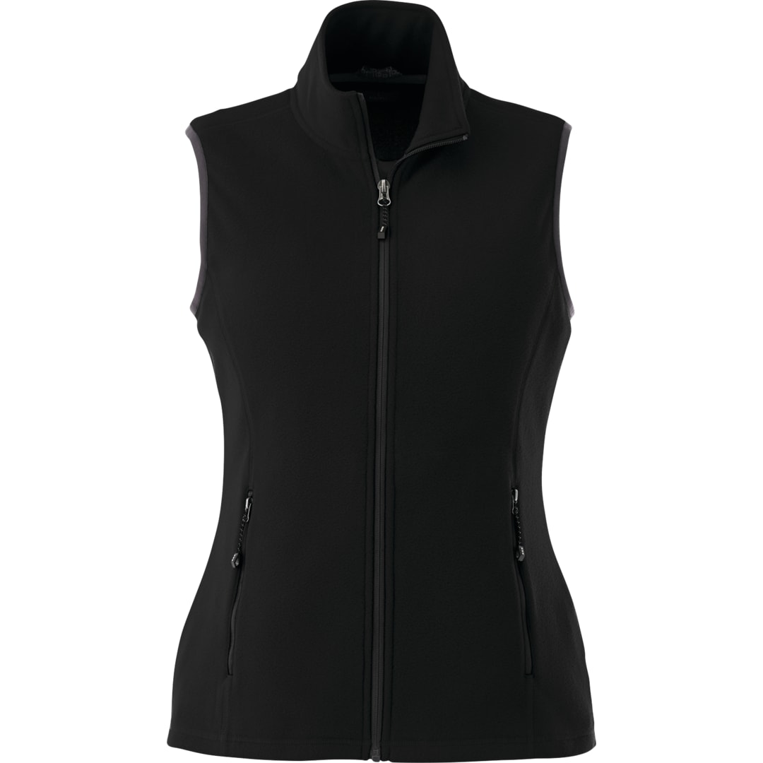 Women's Tyndall Polyfleece Vest 15
