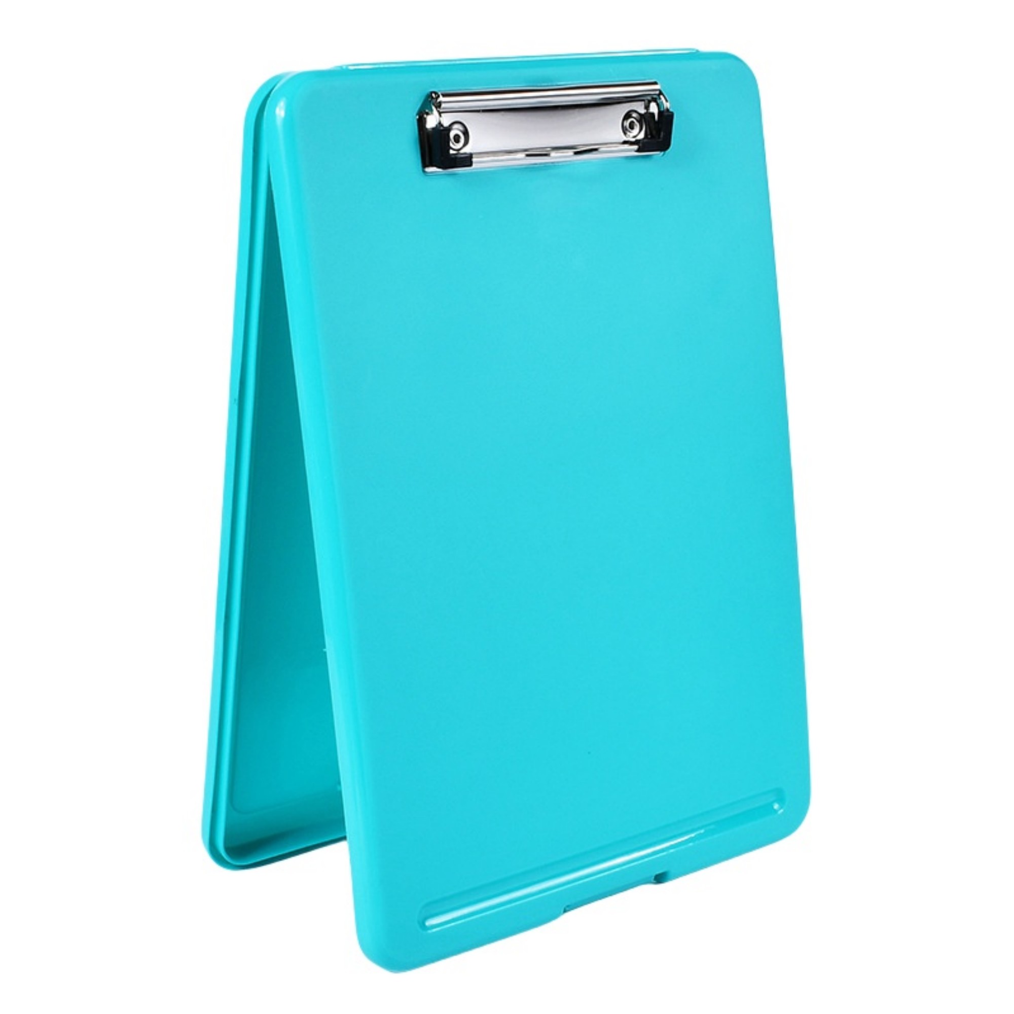 A4 Paper With Pen Holder Large Capacity Clipboards 3