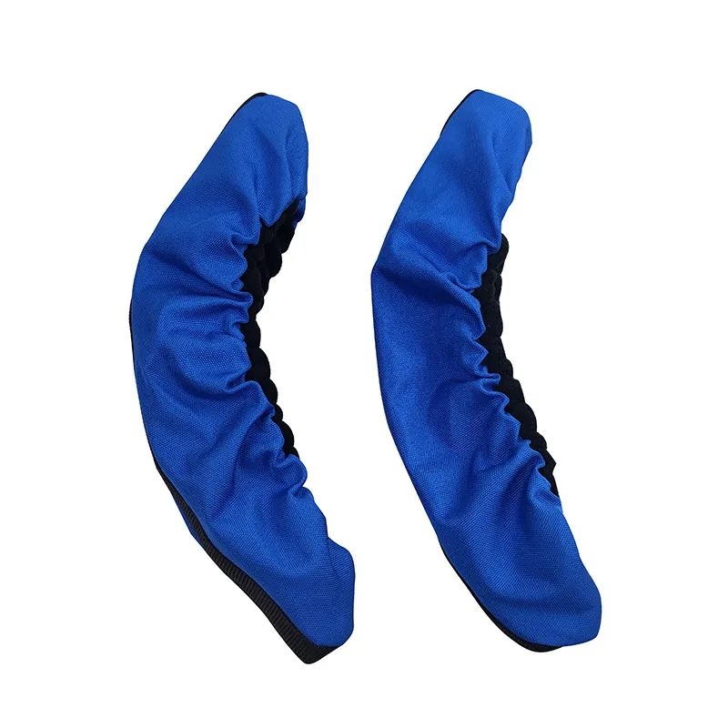 Ice Hockey Figure Skate Cloth Blade Cover 5