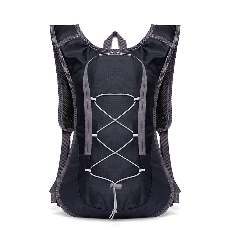 Outdoor Cycling sports Bag with Helmet Net- water proof 9