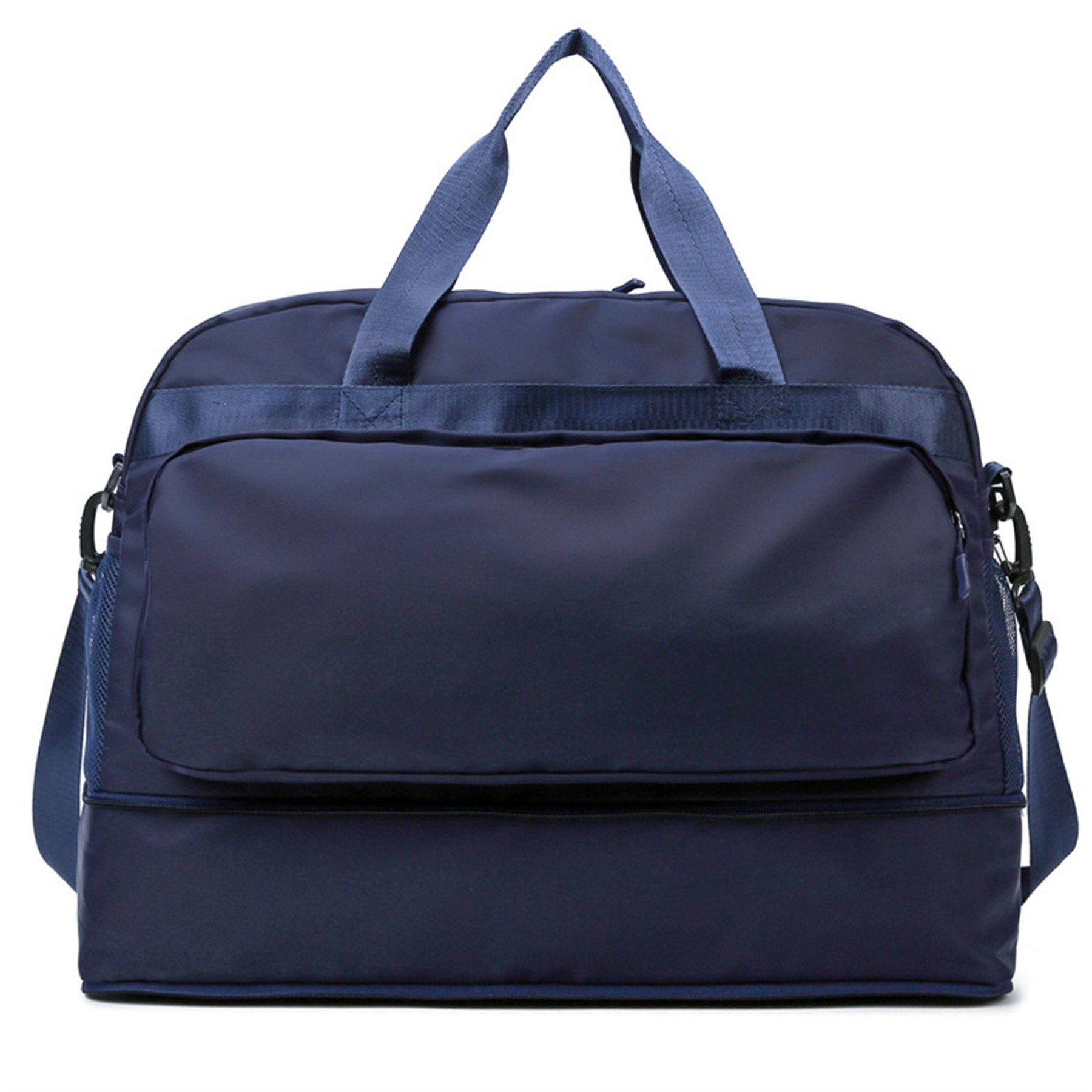 Expandable travel bag 2