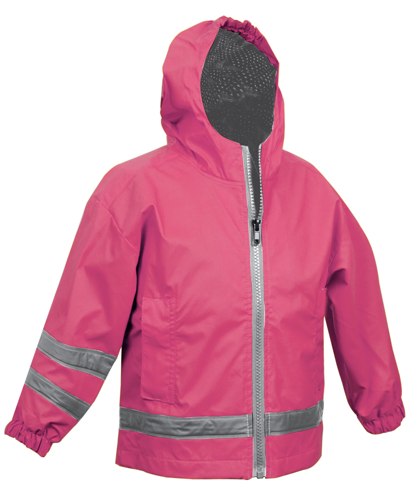 Toddler New Englander® Rain Jacket 12