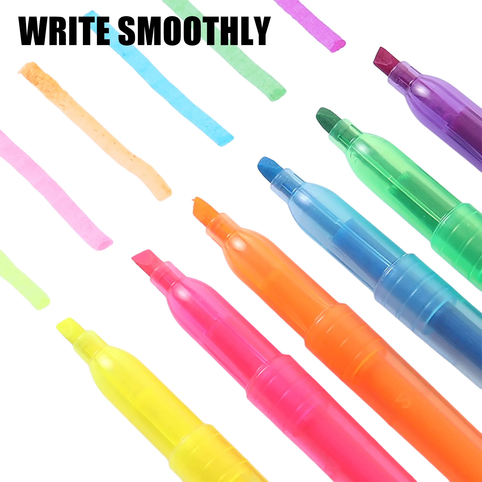 6 Pack Of Highlighters Free Shipping 2
