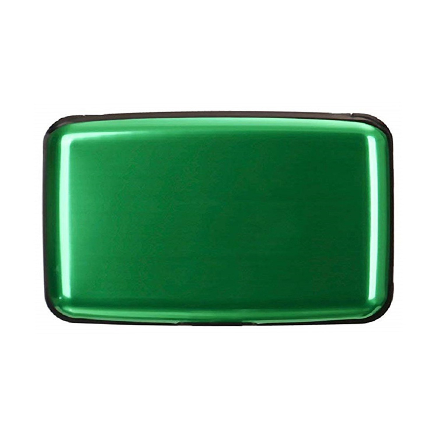 Aluminum Business Card Case 3