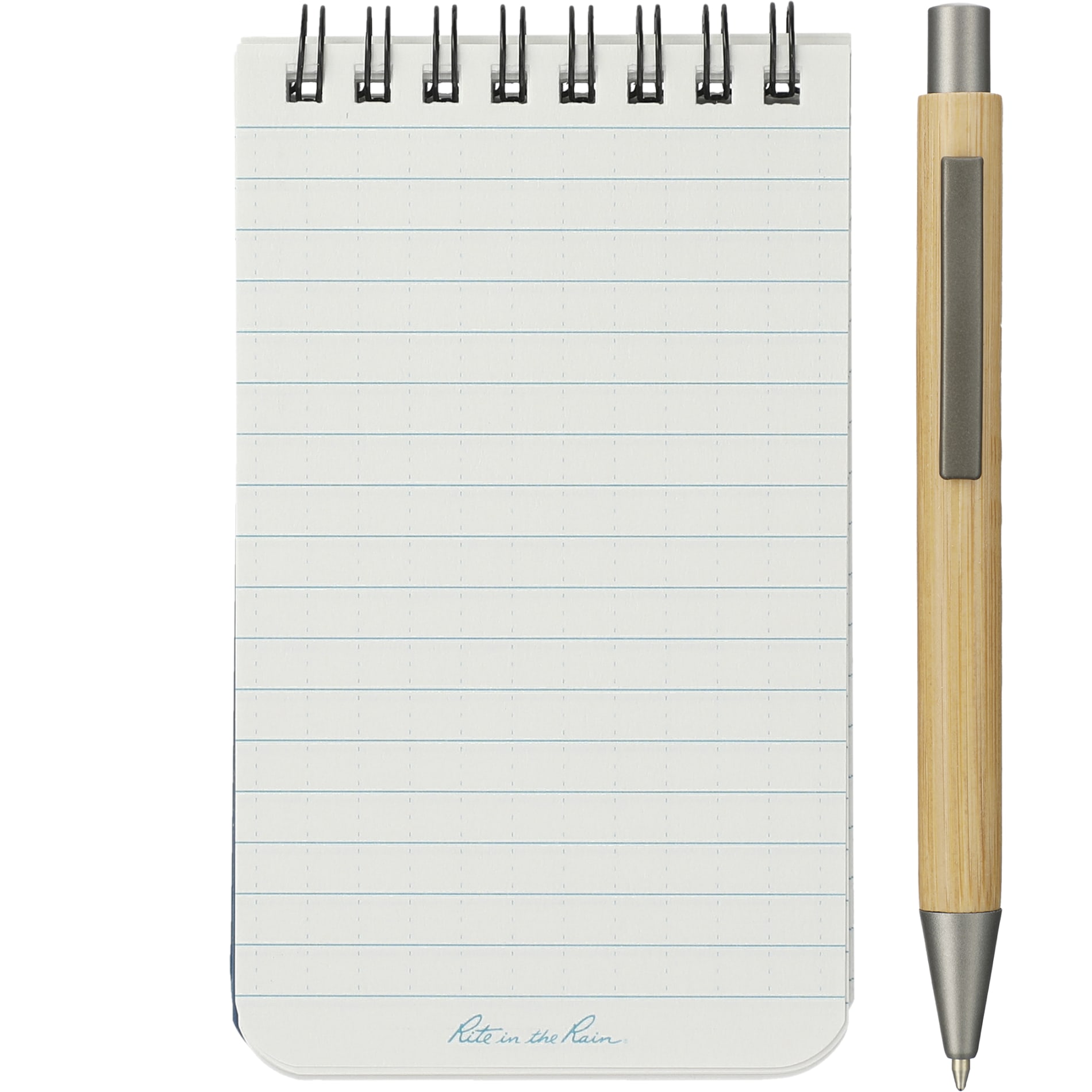 3” x 5” Rite in the Rain Top Spiral Notebook 87