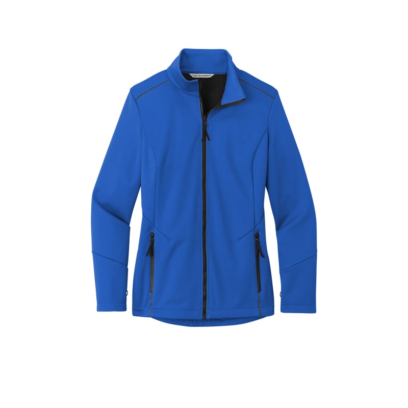 Port Authority Women's Collective Tech Soft Shell Jacket 19