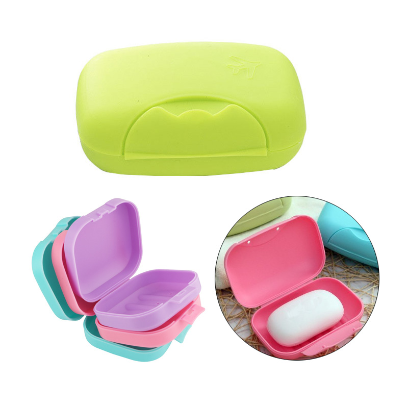 Travel Soap Box 1