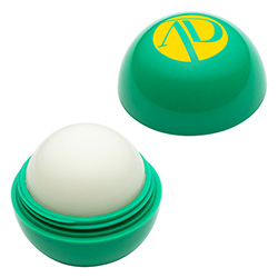 Well-Rounded Convex Lip Balm 26
