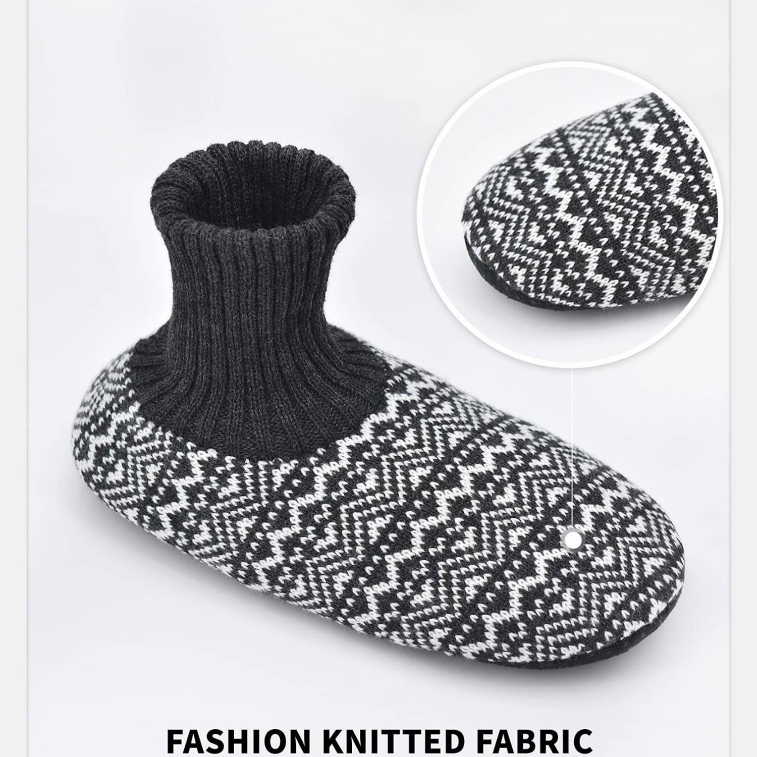 Non-Slip Floor Socks 5
